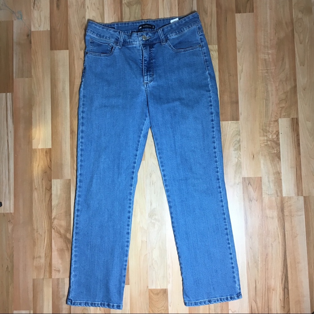 Lee classic fit jeans